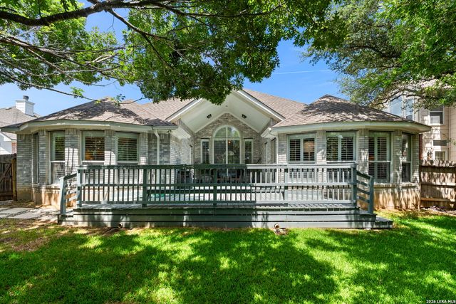 13515 ASCEND TER, San Antonio, TX 78249
