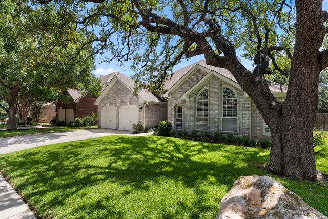 13515 ASCEND TER, San Antonio, TX 78249