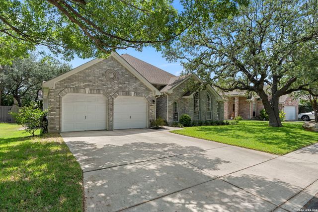13515 ASCEND TER, San Antonio, TX 78249