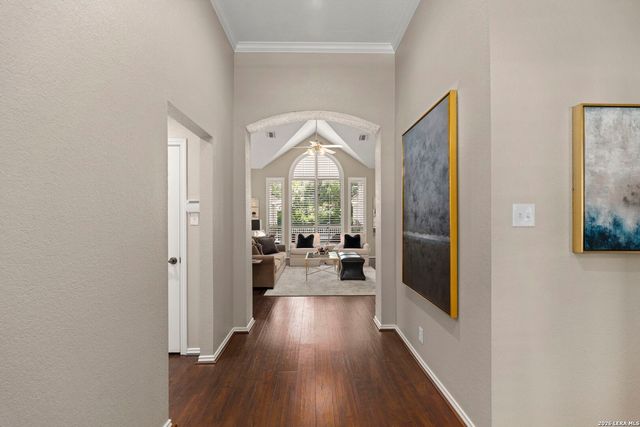 13515 ASCEND TER, San Antonio, TX 78249