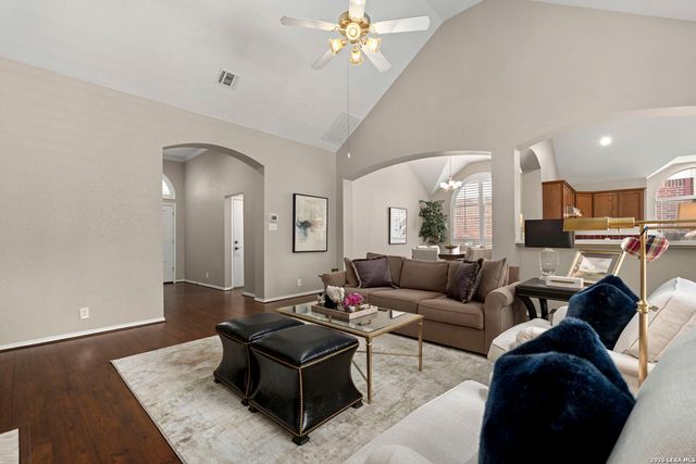 13515 ASCEND TER, San Antonio, TX 78249