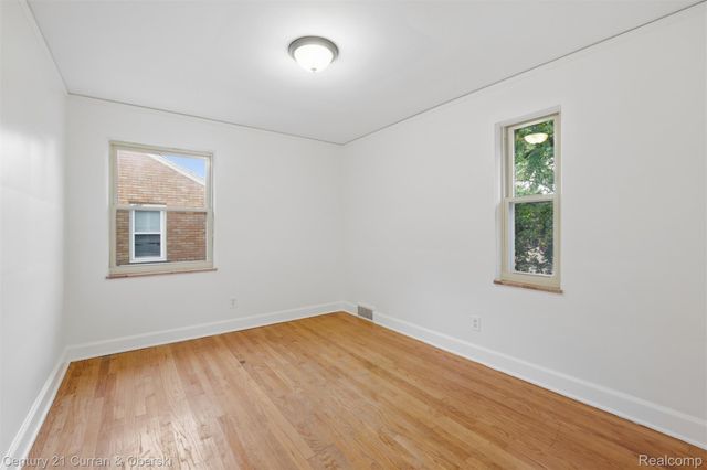 14167 Longacre Street, Detroit, MI 48227