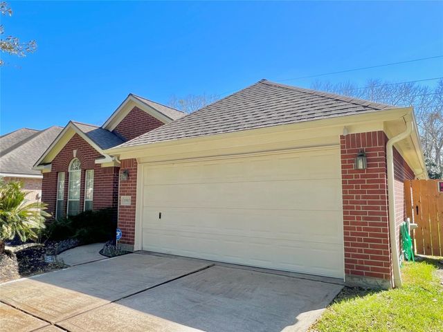 1903 Parkview Lane, Missouri City, TX 77459