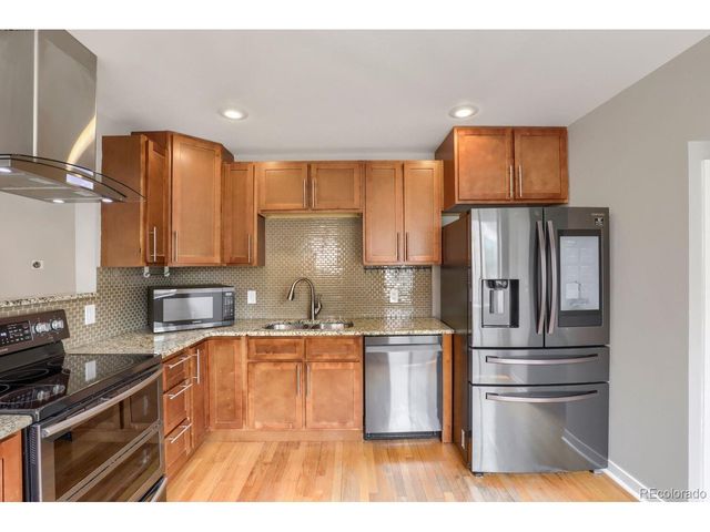 1650 Trenton St, Denver, CO 80220