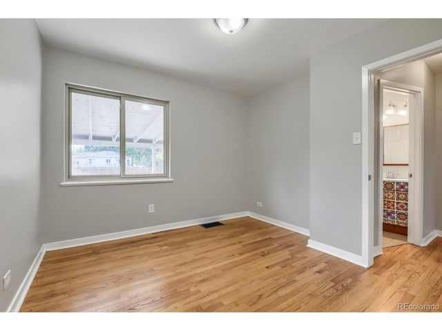 1650 Trenton St, Denver, CO 80220