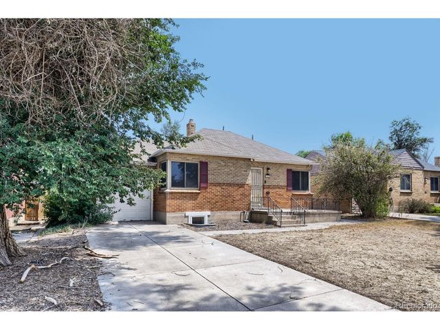 1650 Trenton St, Denver, CO 80220