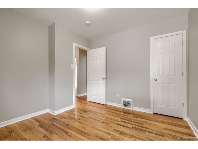 1650 Trenton St, Denver, CO 80220