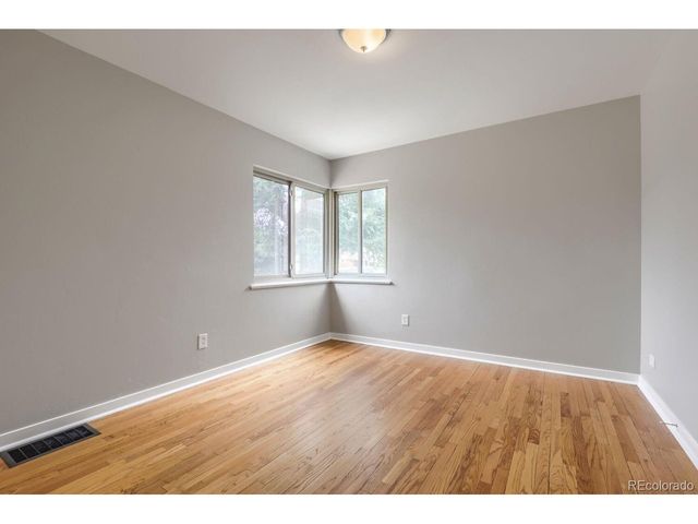 1650 Trenton St, Denver, CO 80220