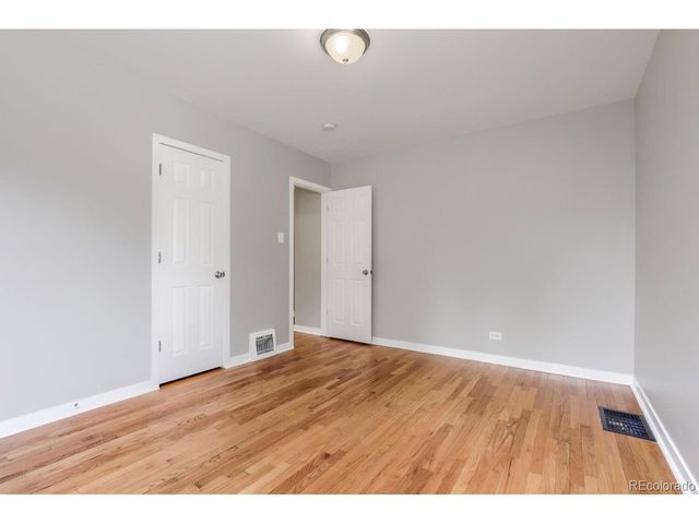 1650 Trenton St, Denver, CO 80220