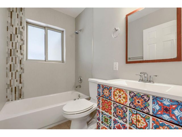 1650 Trenton St, Denver, CO 80220