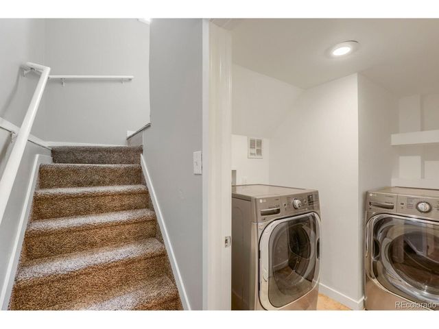 1650 Trenton St, Denver, CO 80220