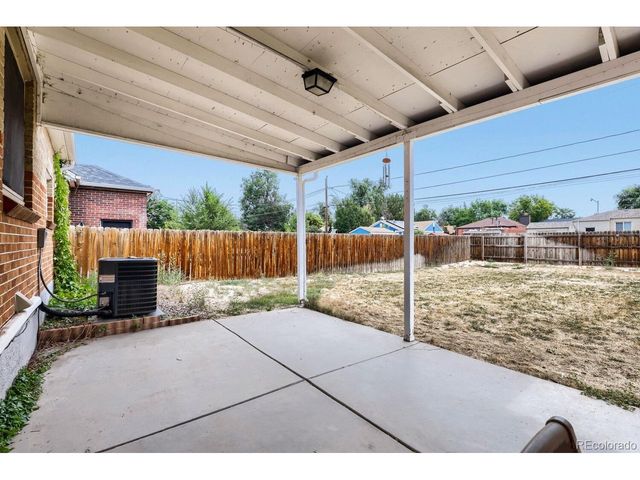 1650 Trenton St, Denver, CO 80220