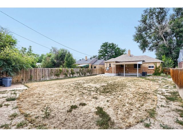 1650 Trenton St, Denver, CO 80220