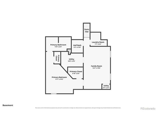 1650 Trenton St, Denver, CO 80220