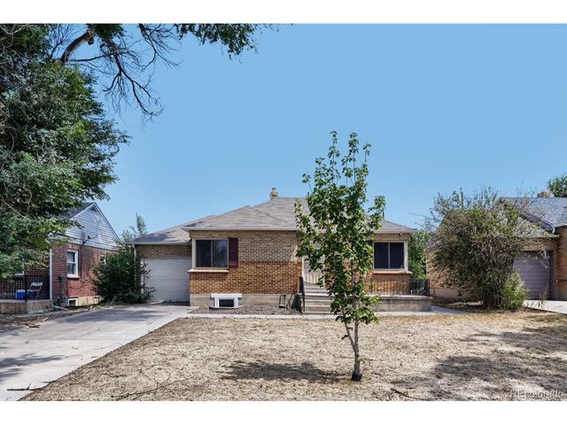 1650 Trenton St, Denver, CO 80220