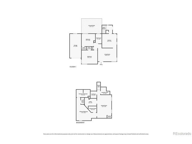 1650 Trenton St, Denver, CO 80220