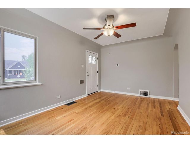 1650 Trenton St, Denver, CO 80220