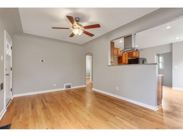 1650 Trenton St, Denver, CO 80220