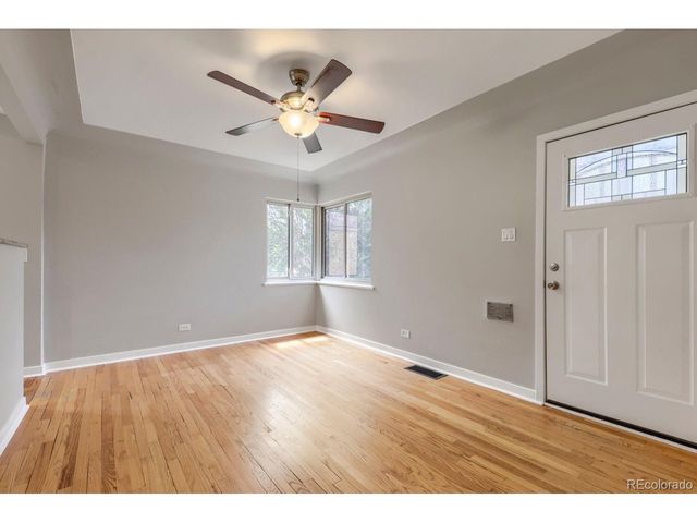 1650 Trenton St, Denver, CO 80220