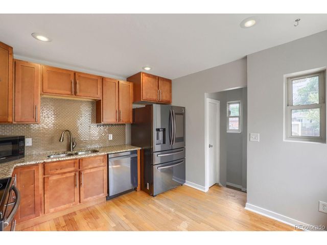 1650 Trenton St, Denver, CO 80220