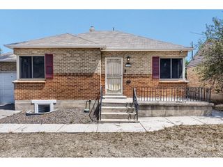 1650 Trenton St, Denver, CO 80220