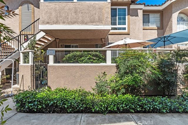 23 Via Honrado, Rancho Santa Margarita, CA 92688