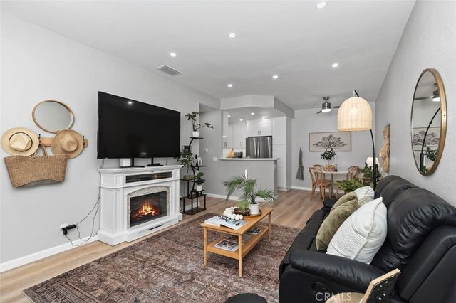 23 Via Honrado, Rancho Santa Margarita, CA 92688