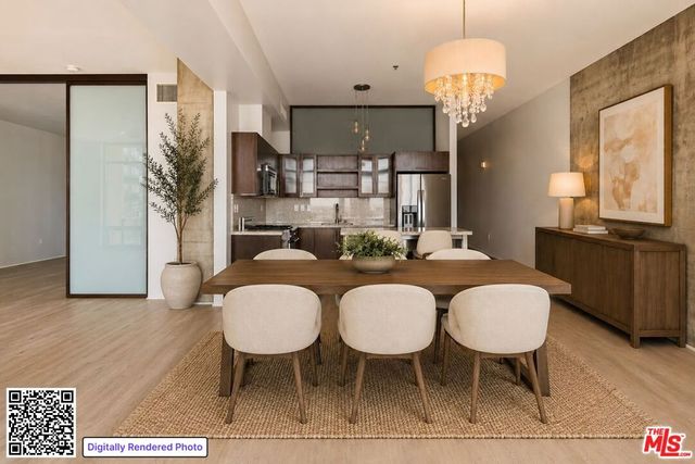 1111 S Grand Avenue 1211, Los Angeles, CA 90015