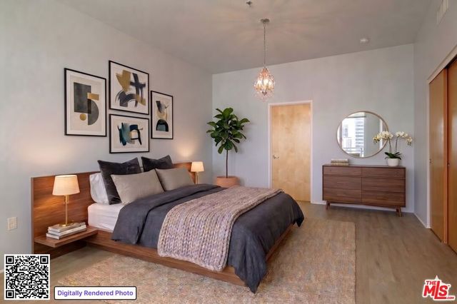 1111 S Grand Avenue 1211, Los Angeles, CA 90015