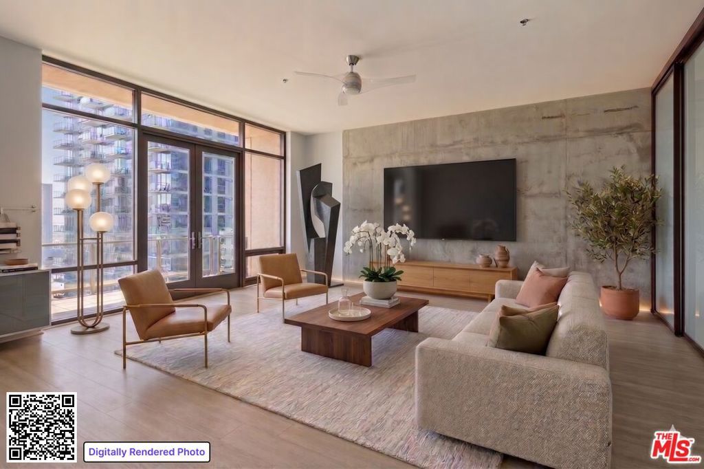 1111 S Grand Avenue 1211, Los Angeles, CA 90015