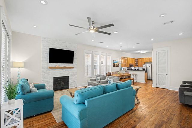 306 Beach Bike Way, Inlet Beach, FL 32461