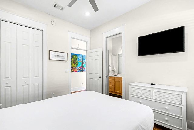 306 Beach Bike Way, Inlet Beach, FL 32461