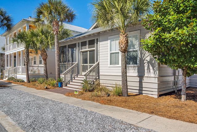 306 Beach Bike Way, Inlet Beach, FL 32461