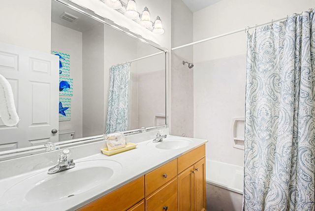 306 Beach Bike Way, Inlet Beach, FL 32461