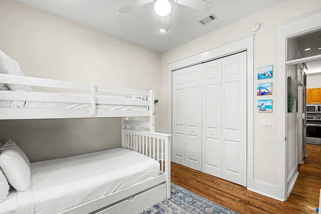 306 Beach Bike Way, Inlet Beach, FL 32461