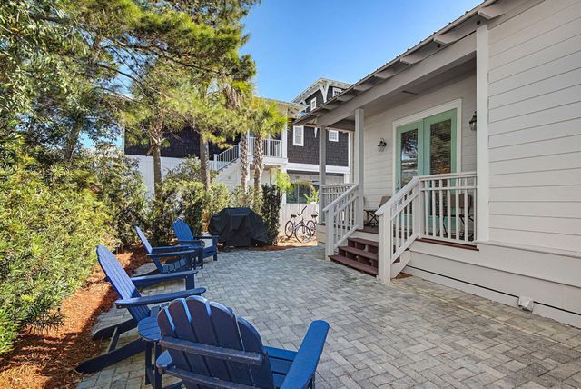 306 Beach Bike Way, Inlet Beach, FL 32461