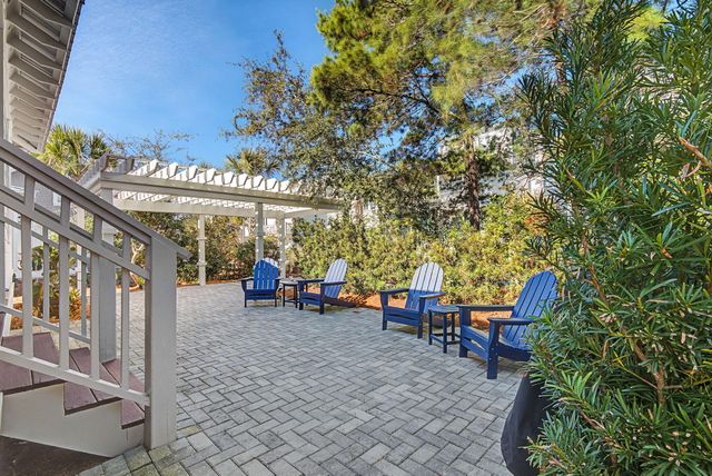 306 Beach Bike Way, Inlet Beach, FL 32461