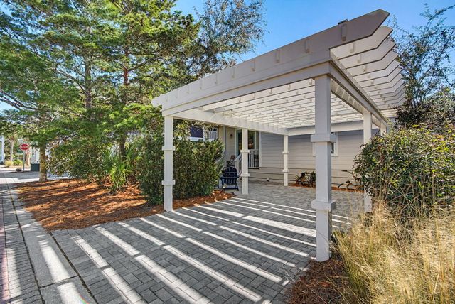 306 Beach Bike Way, Inlet Beach, FL 32461