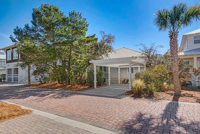 306 Beach Bike Way, Inlet Beach, FL 32461
