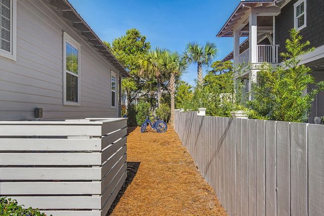 306 Beach Bike Way, Inlet Beach, FL 32461