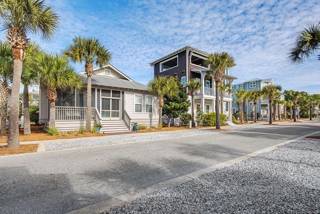 306 Beach Bike Way, Inlet Beach, FL 32461