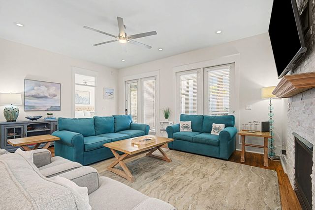 306 Beach Bike Way, Inlet Beach, FL 32461