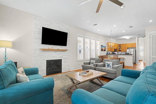 306 Beach Bike Way, Inlet Beach, FL 32461