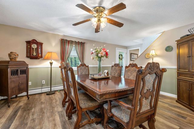 67 Quail Ridge Road, Pittsfield, NH 03263