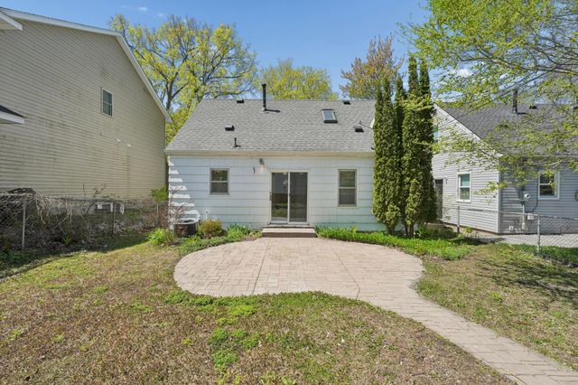 3109 Oregon Avenue S, Saint Louis Park, MN 55426