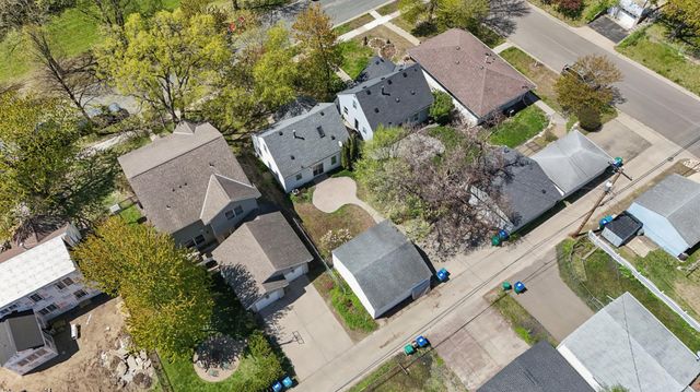 3109 Oregon Avenue S, Saint Louis Park, MN 55426