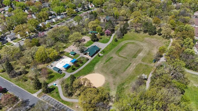 3109 Oregon Avenue S, Saint Louis Park, MN 55426