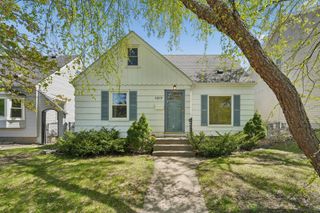 3109 Oregon Avenue S, Saint Louis Park, MN 55426