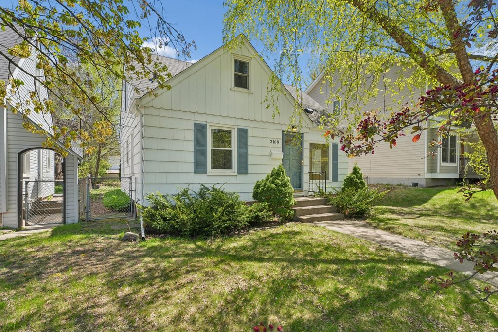 3109 Oregon Avenue S, Saint Louis Park, MN 55426 — photo 2