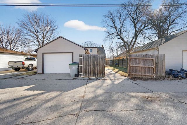 4947 N 66th STREET, Milwaukee, WI 53218